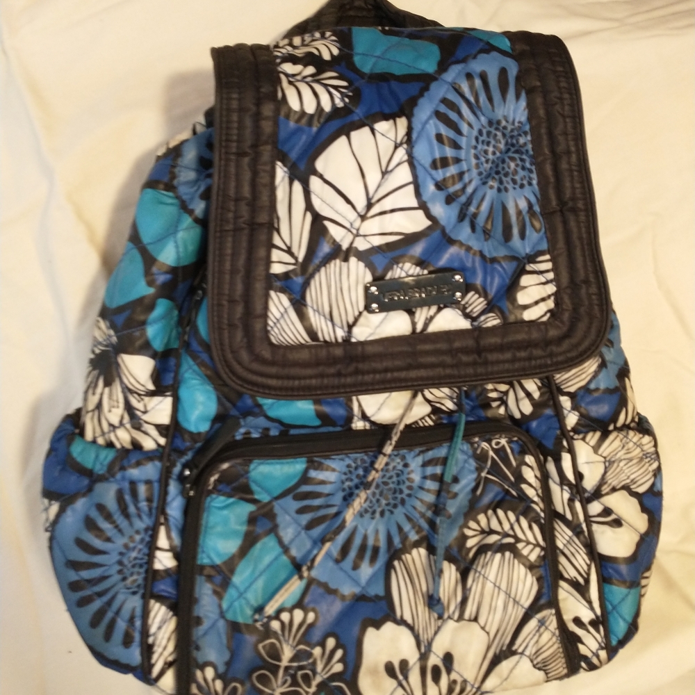 Vera Bradley Backpack